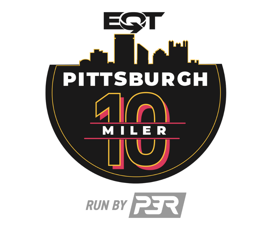 EQT Pittsburgh 10 Miler